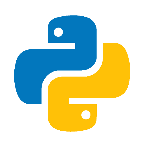 Python logo
