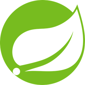 SpringBoot logo